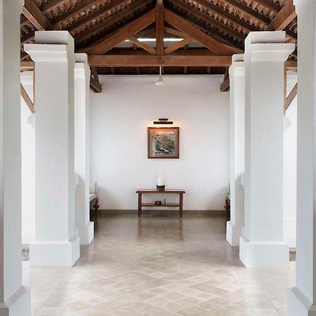 Amantaka Resort Luang Prabang Kamer foto