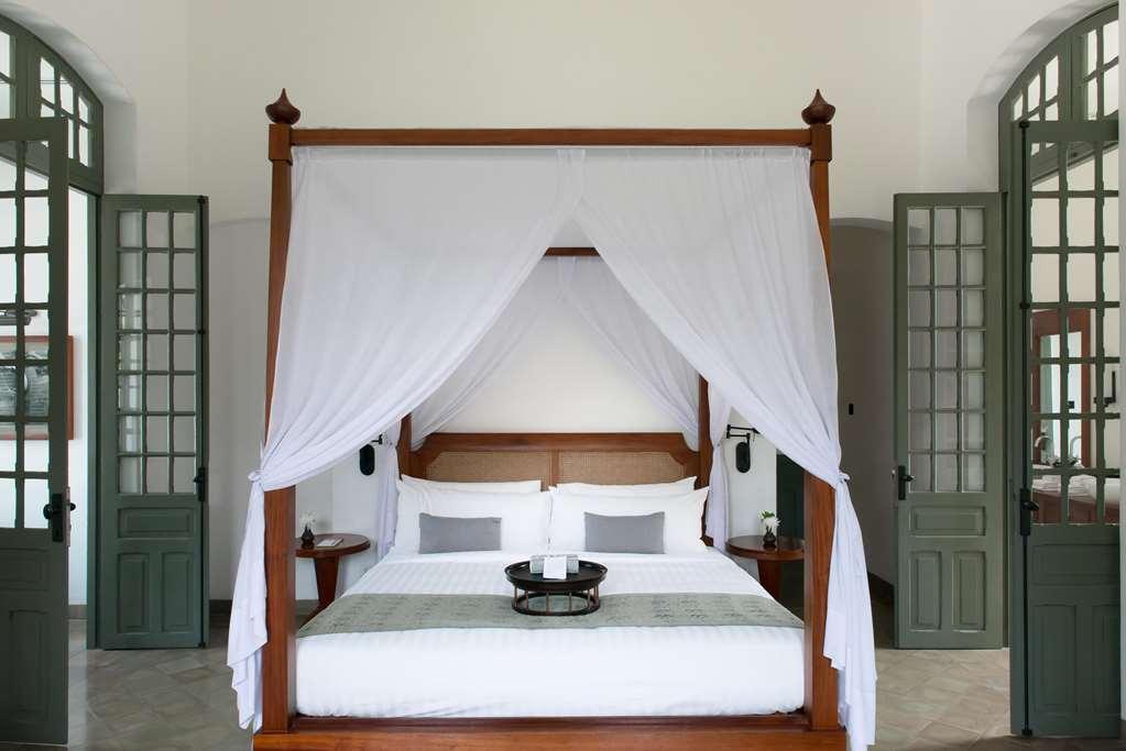 Amantaka Resort Luang Prabang Kamer foto