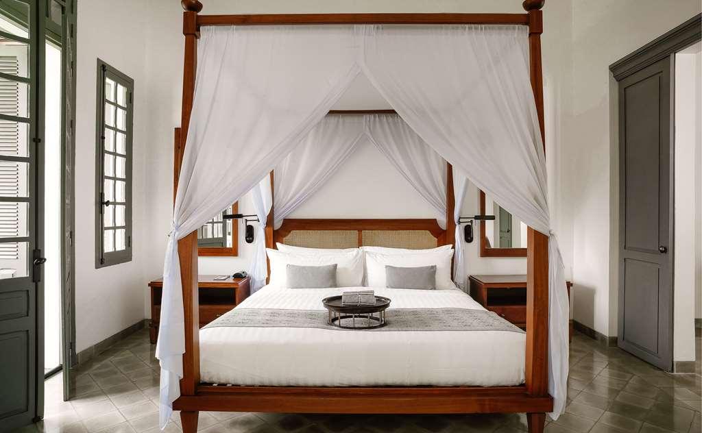 Amantaka Resort Luang Prabang Kamer foto