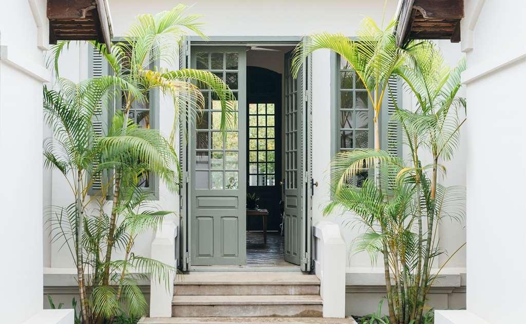 Amantaka Resort Luang Prabang Kamer foto