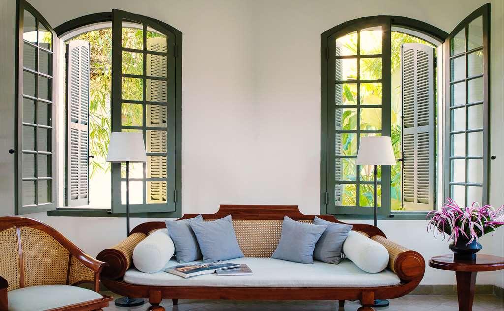 Amantaka Resort Luang Prabang Buitenkant foto