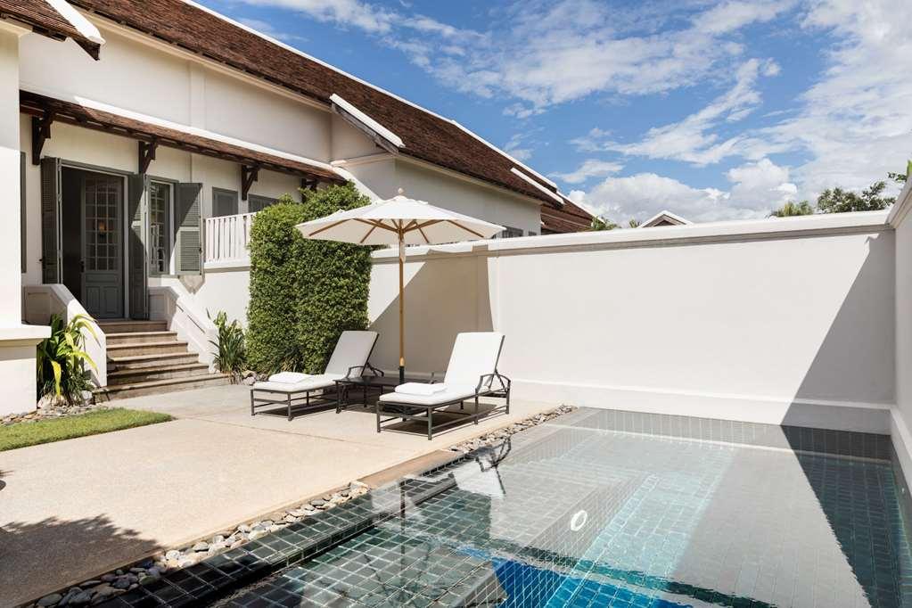 Amantaka Resort Luang Prabang Kamer foto