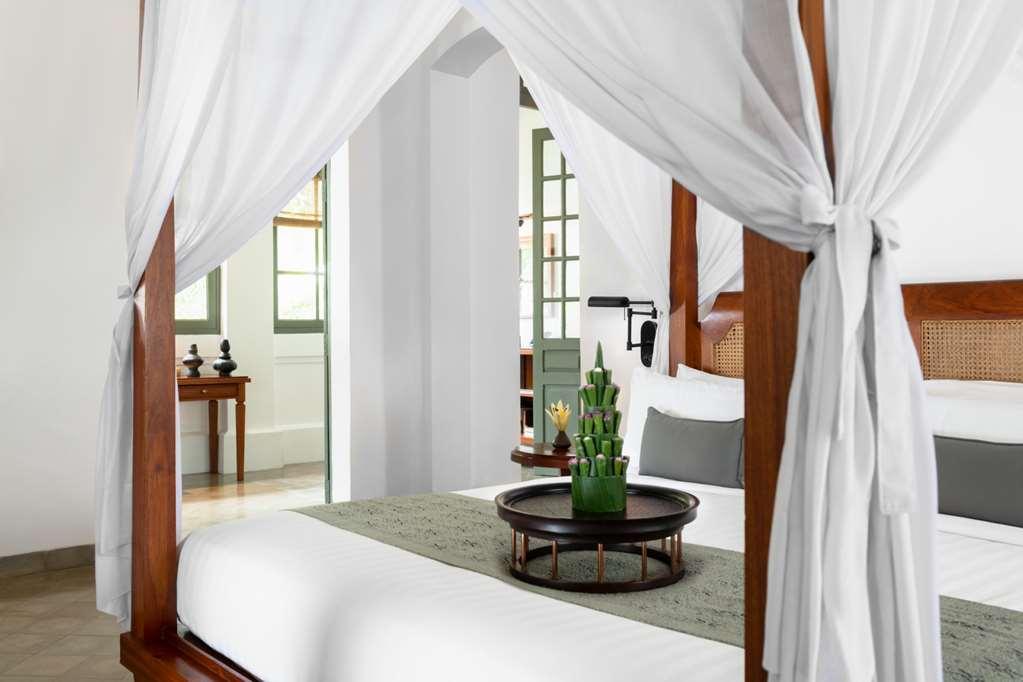Amantaka Resort Luang Prabang Kamer foto