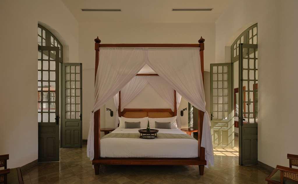 Amantaka Resort Luang Prabang Kamer foto