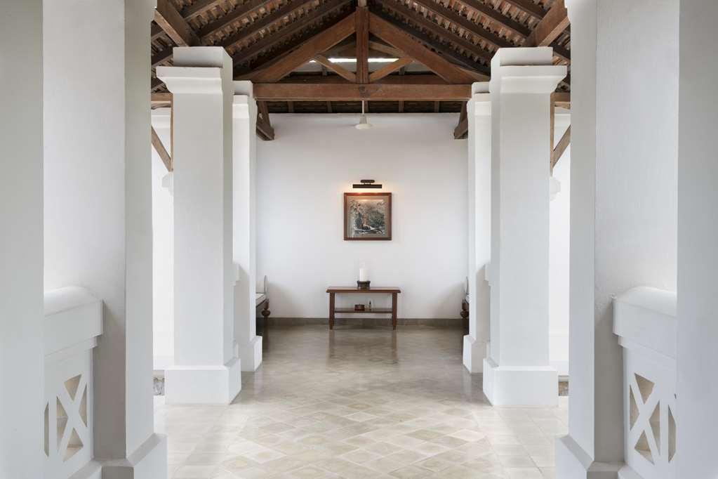 Amantaka Resort Luang Prabang Kamer foto