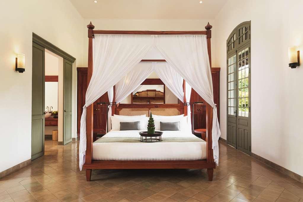 Amantaka Resort Luang Prabang Kamer foto