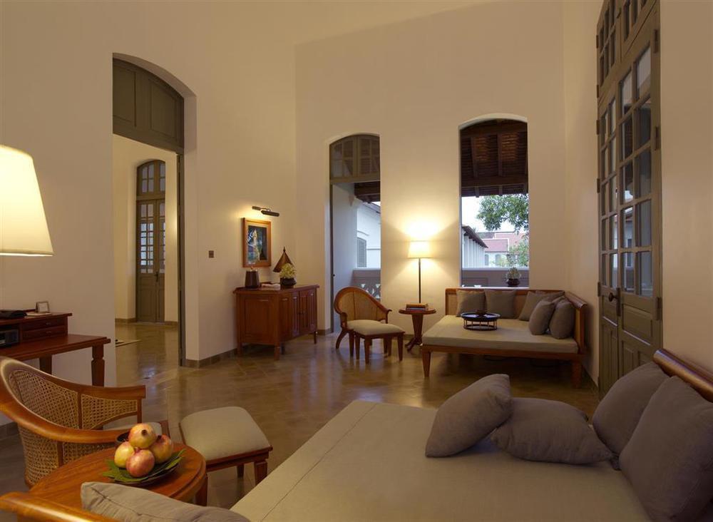 Amantaka Resort Luang Prabang Kamer foto