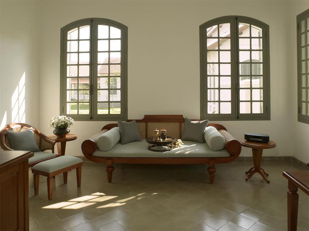 Amantaka Resort Luang Prabang Interieur foto